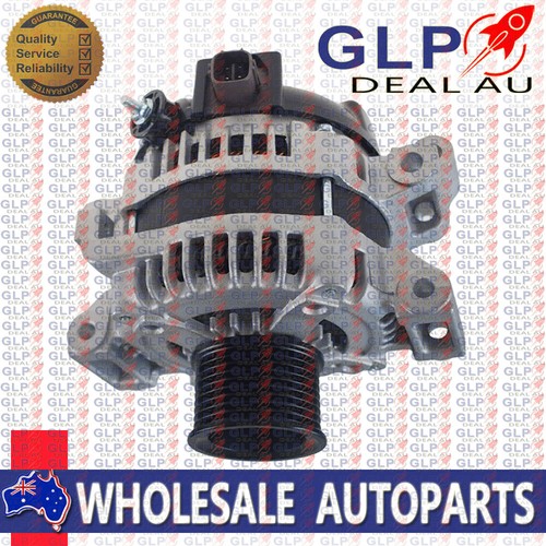 Air, Oil & Fuel Filter Kit for Landcruiser VDJ200 V8 4.5L