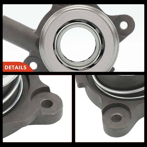 Embrague extractor central para Ford Transit Tourneo Custom 2.0 2.2 TDCi - Imagen 3 de 8