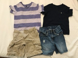 baby gap outfits