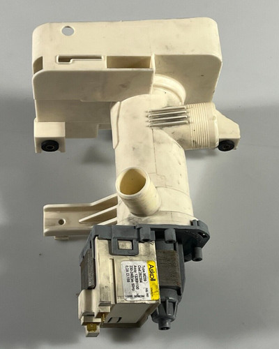 AEG FLI554LM1 L7147EXFL Laugenpumpe Pumpe Askoll M239 1327834162 #1338-1Ü