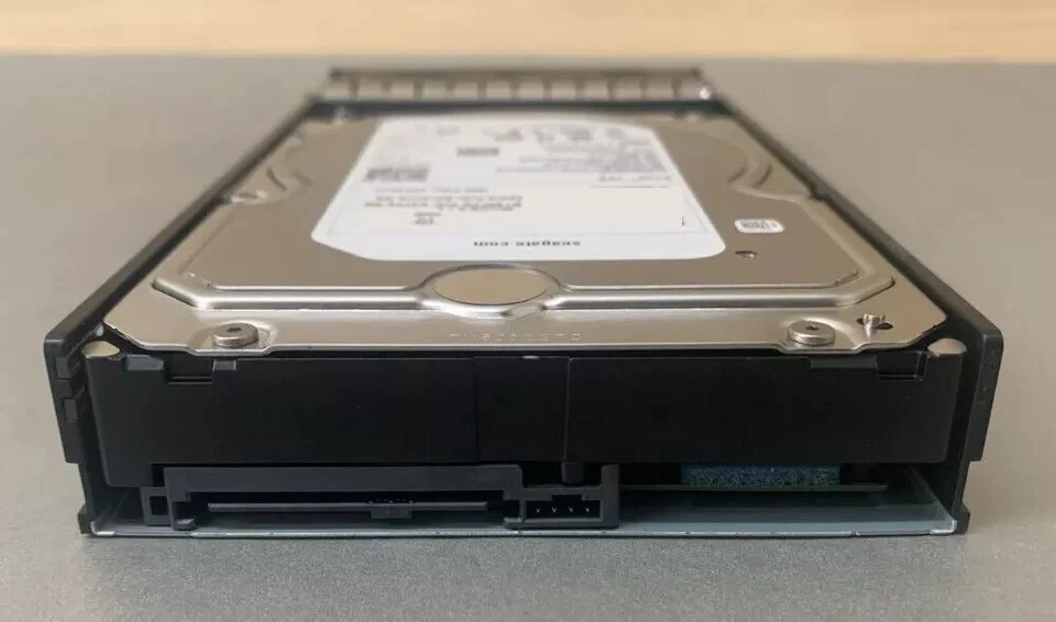 NETAPP X477A-R6 4TB SAS 7.2K RPM HARD DRIVE 108-00315 DS4246 DS4243 X477A - Image 3 of 4