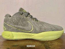 Size 11.5 - Nike LeBron 21 Algae - FV2345-302 for sale online | eBay