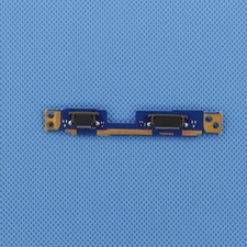 P000542750 NEW T-PAD SW/LED BOARD ASSY AL3TP2 A2982A for TOSHIBA PORTEGE R830