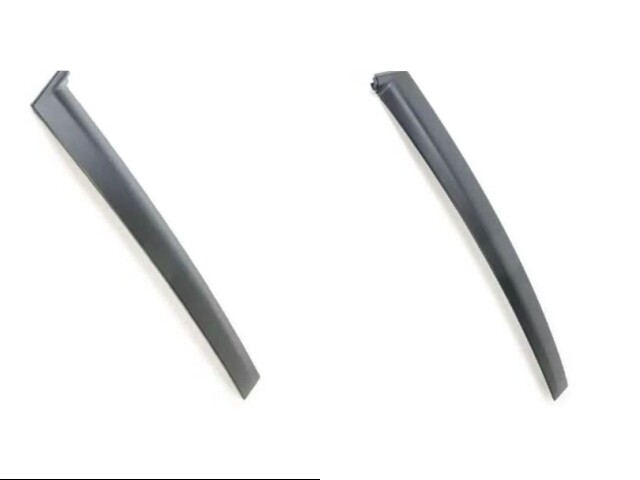 HONDA GENUINE CIVIC Garnish Trim Pillar Sash Lh Rh 72470-Sr3-003 72430-Sr3-003 £69.22 - UK