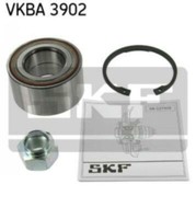 SKF Radlagersatz Vorne FüR Daewoo Lacetti Leganza Nubira Rezzo