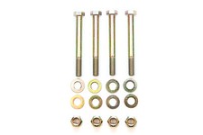 Bds Eye Bolt Kit For Front Leaf Spring Fits Chevyfits Gmc Truck And Suv 73-87