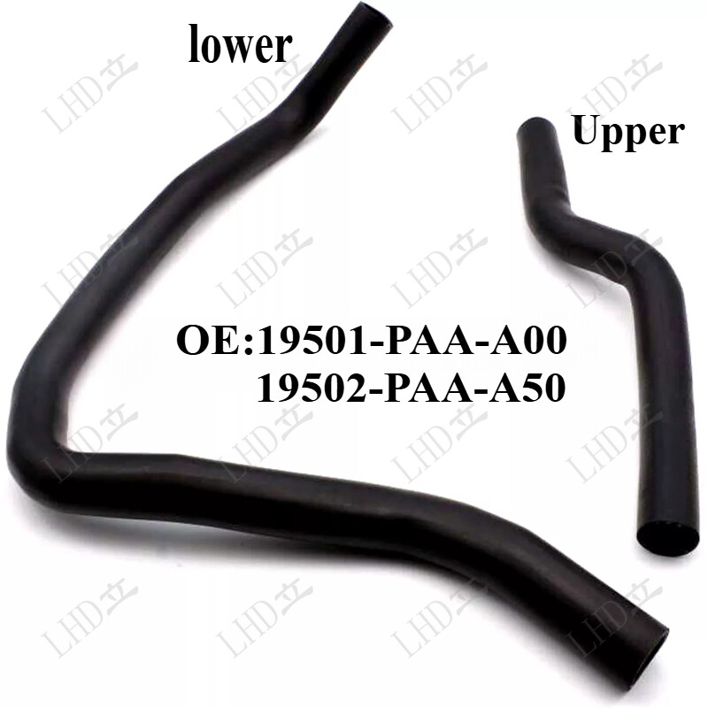 Top Radiator Hose Hot Bottom Cold Universal Radiator Hose Radiator