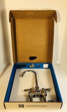 ZURN AquaSpec Double Handle Centerset Bathroo...