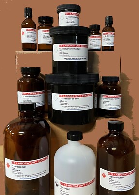 Sodium benzoate, Certified  Trace Analysis Grade