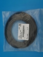 APPLIED MATERIALS 3700-01474 O-RING ID 10.475 CSD .210 VITON 75 DURO Qty 7
