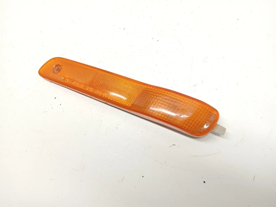 97-00 SATURN SERIE S INTERMITENTE LADO IZQUIERDO PARACHOQUES LUZ MONTADA OEM, 21111673 Foto 2 de 4