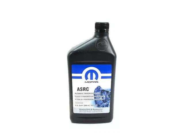 OEM MOPAR ASRC 32 FL OZ. AUTOMATIC TRANSMISSION FLUID FOR 2007-22 