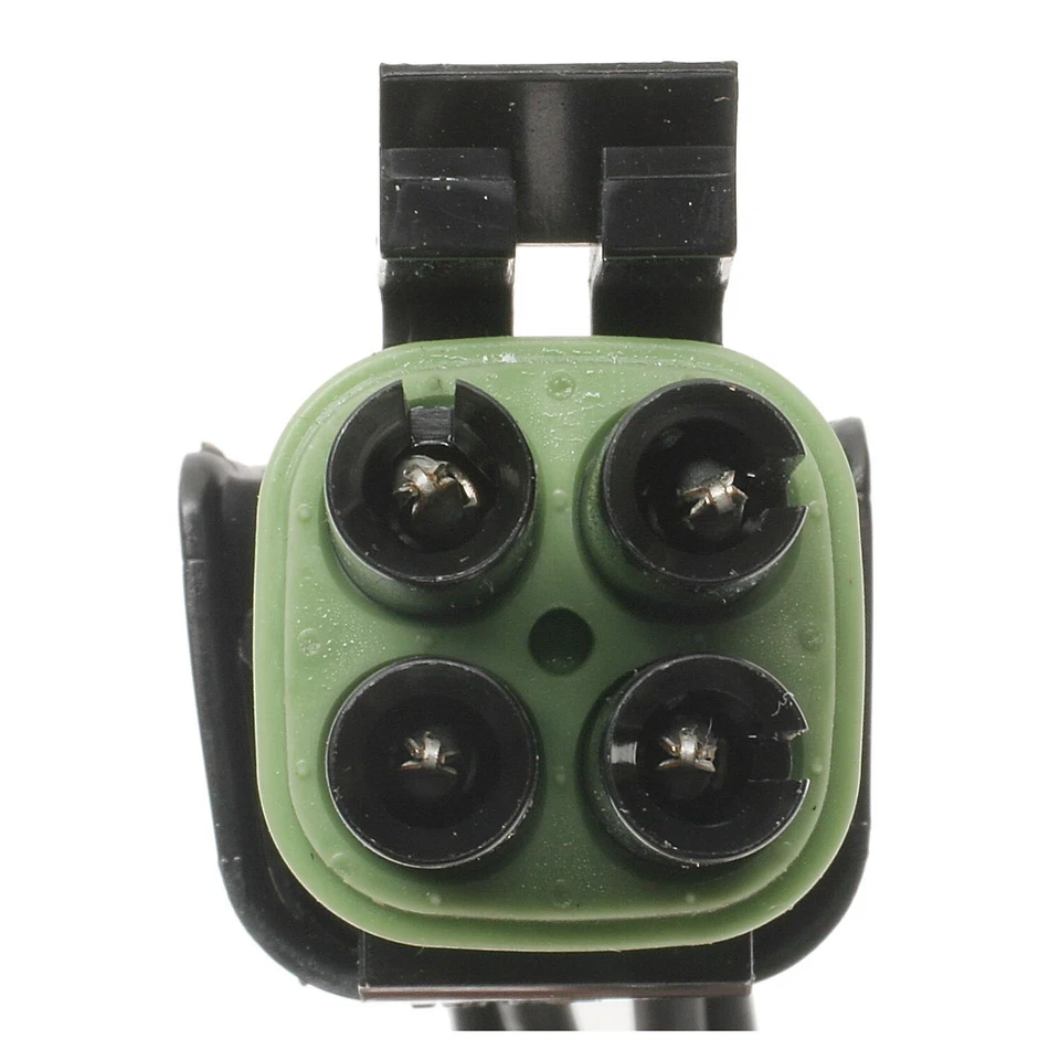 For 1982-1988 Cadillac Eldorado Idle Air Control Valve Connector SMP 1983 1984 - Imagem 2 de 4