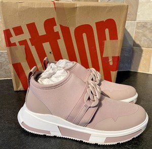 fitflop heda sneakers