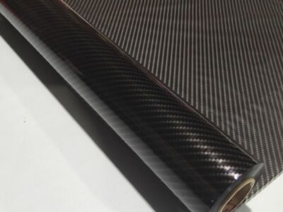 Black Carbon Fiber Hydrographic Hydro Dipping Dip Water Transfer Printing Film Ebay