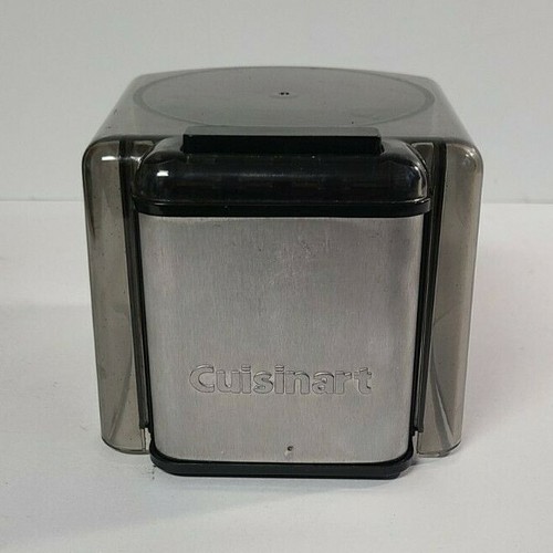 Cuisinart DCG-12BC Coffee Grinder Lid 