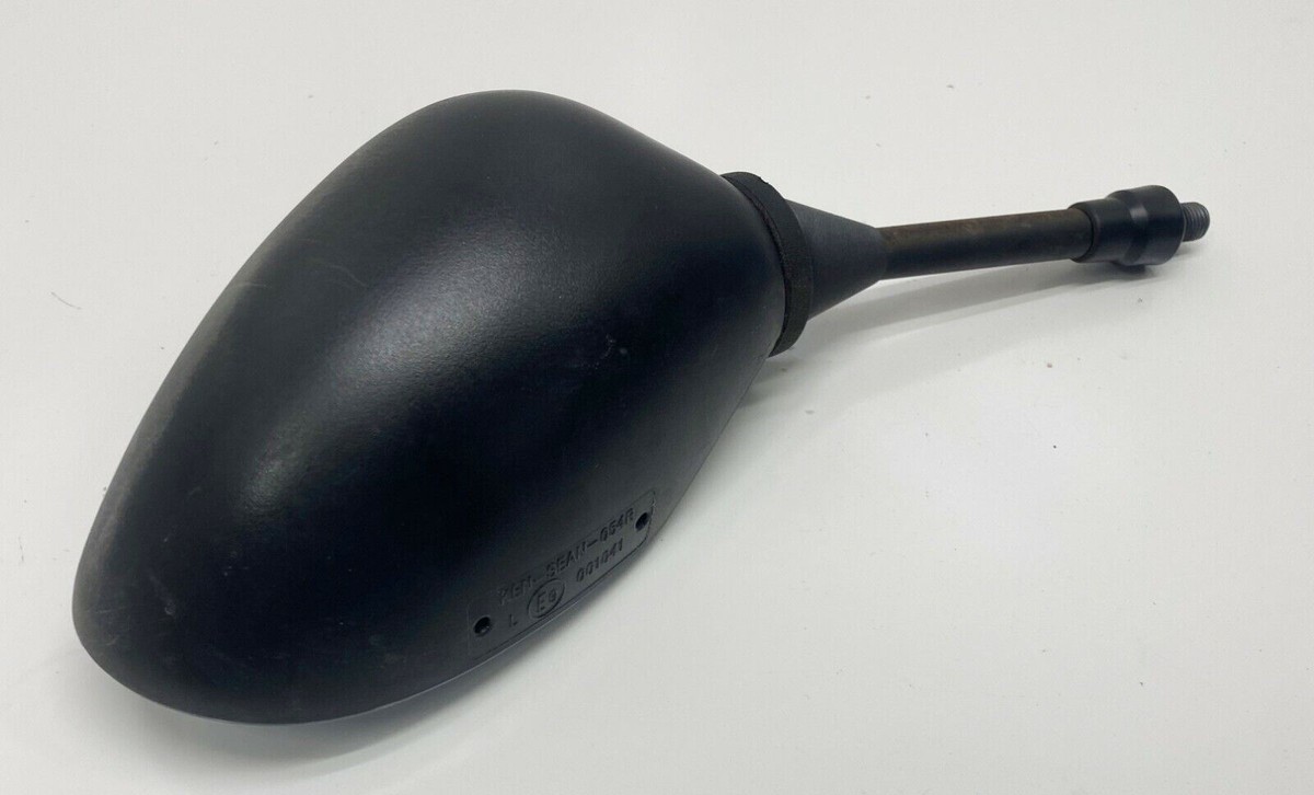 11 12 13 YAMAHA FZ8 FZ-8 FZ8N Right Mirror KEN SEAN 054R | eBay