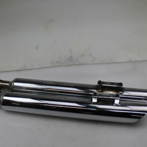 2005 road king exhaust