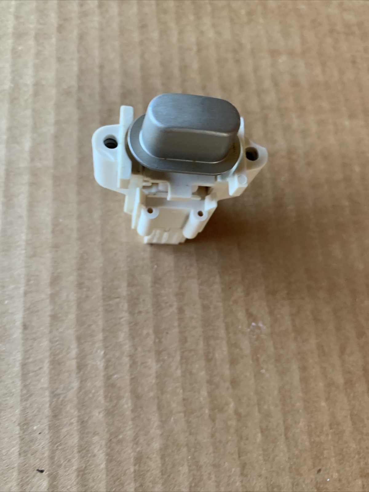 miele Dishwasher On Off Switch 05296680 From G892 Dishwasher eBay