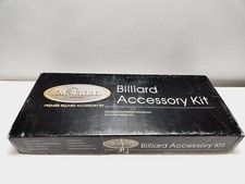 imperial billiard accessory kit