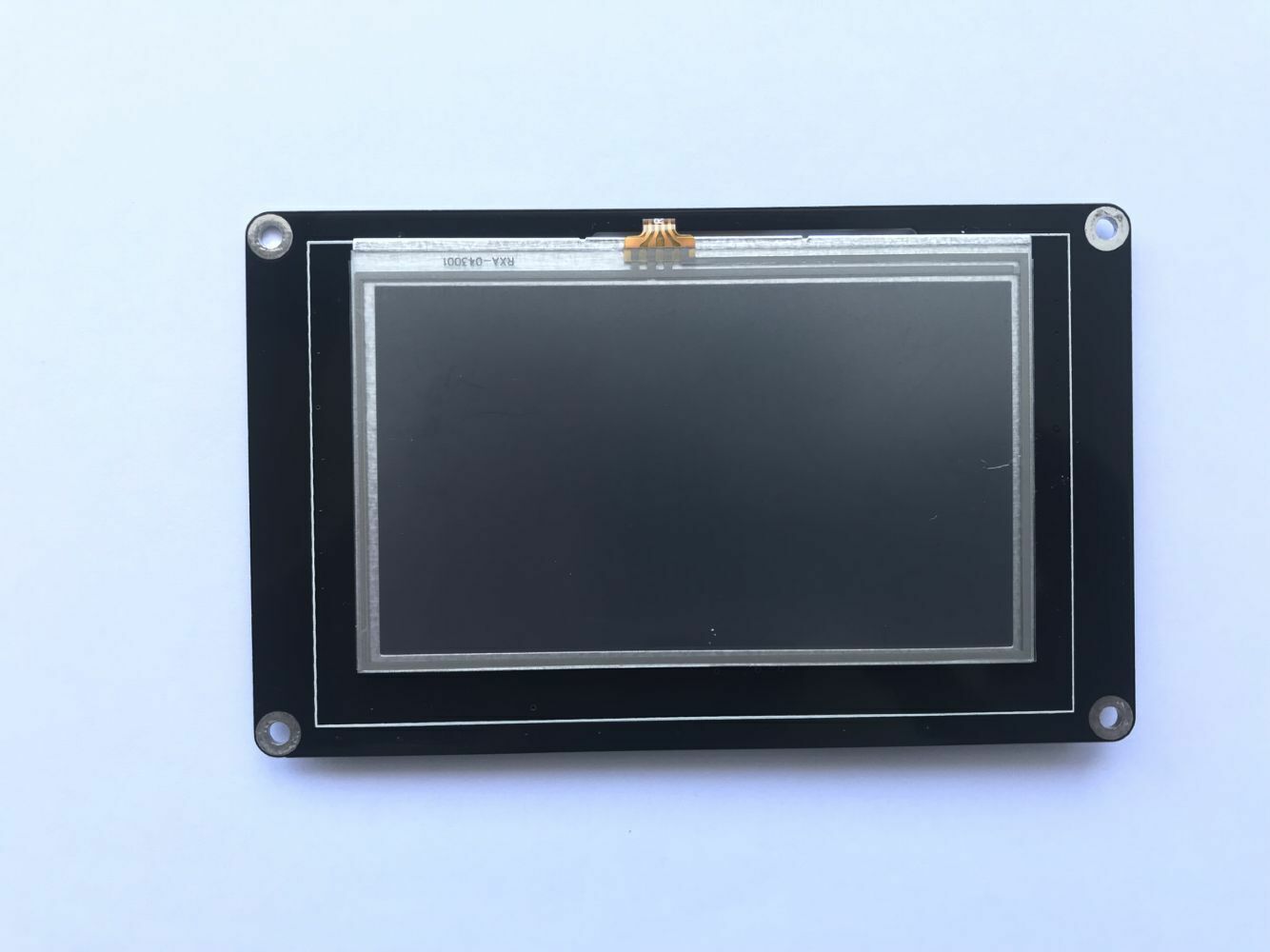 4.3Inch Screen With Screen Cable For QIDI TECH X-Plus 3D Printer