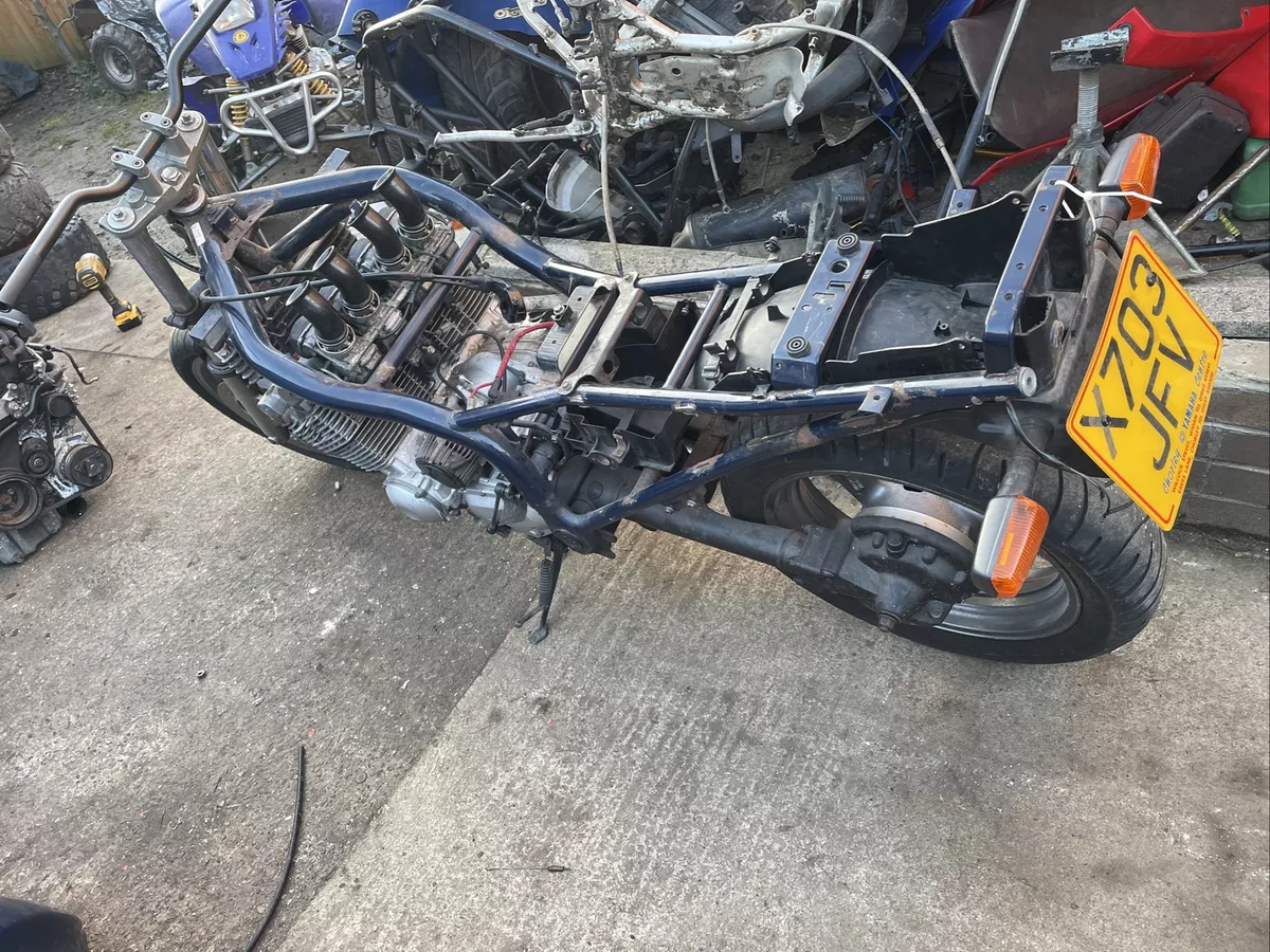 Xj900 diversion deals