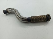 Tubo de escape flexible Citroen C5 Aircross 2020 1212935 AMD96379