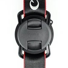 Buckle Lens Cap Holder (40.5mm 62mm 49mm)-Canon Nikon Sony Pentax Sigma DSLR/SLR