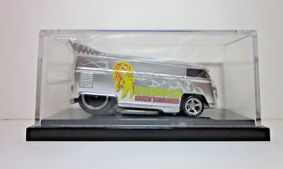 liberty promotions vw drag bus