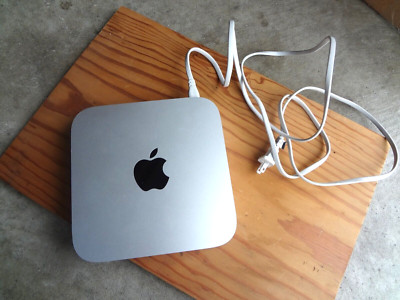 Apple Mac Mini A1347 Used | eBay