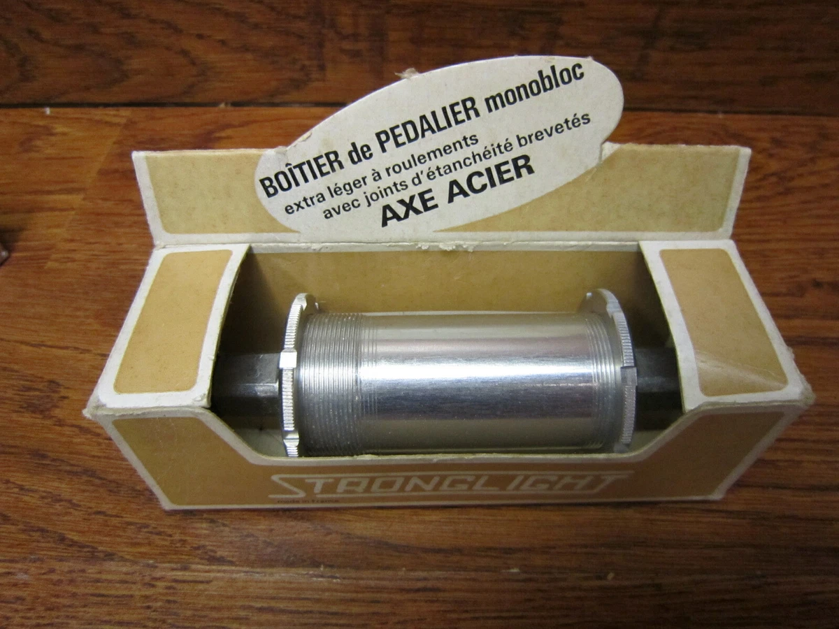 Stronglight Bicycle Bottom Brackets for sale | eBay