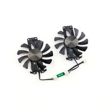 Cooling Fan GA81S2U 12V Cooler Fan for ZOTAC GTX960 4G PCI-EDC Graphics Card