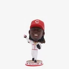 Elly De La Cruz Cincinnati Reds Mini Bighead Bobblehead MLB Baseball