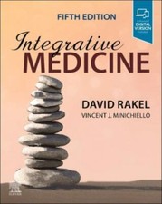 Integrative Medicine by Vincent Minichiello (...