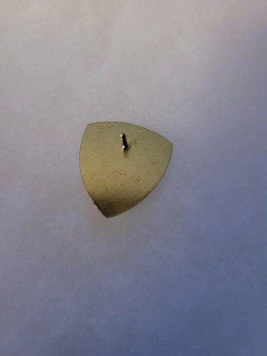 Desert Victory pin - Picture 2 of 2