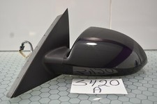 06 07 08 09 10 11 12 Chevy Impala DRIVER side Mirror Used Power #3420-A 