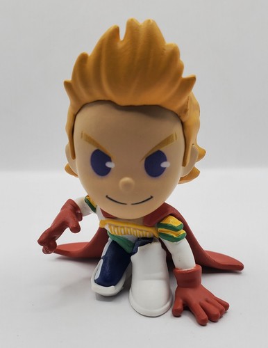 Funko Mystery Mini My Hero Academia Series 2 MIRIO TOGOTA Vinyl Figure - 第 1/2 張圖片