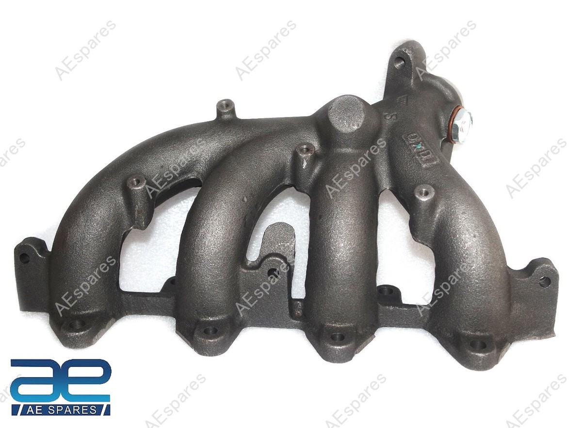 Manifold Exhaust System For Suzuki Samurai SJ413 1995 -2000 Part