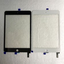 New For Apple iPad mini 4 A1538 A1550 Touch Screen Digitizer Glass Replac Tools