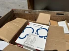 Lone star disposable retractor ring
