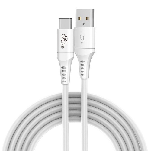 Câble De Chargement Type C Fil De Charge Rapide USB Pour Samsung Galaxy S23 FE - Photo 6/12