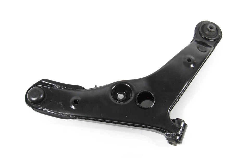 Suspension Control Arm and Ball fits 2003-2006 Mitsubishi Outlander  MEVOTECH LP - Image 3 of 4