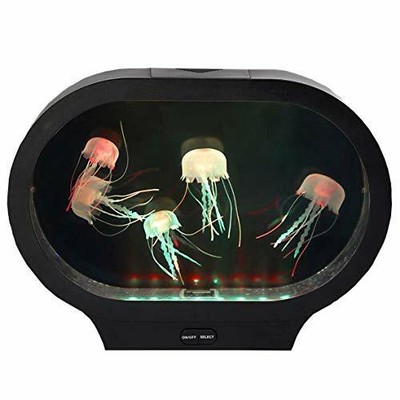 jellyfish tanks
