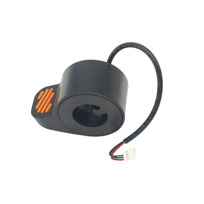 Ninebot F20 F25 F30 F40 F65 Gashebel Daumengas Aftermarket