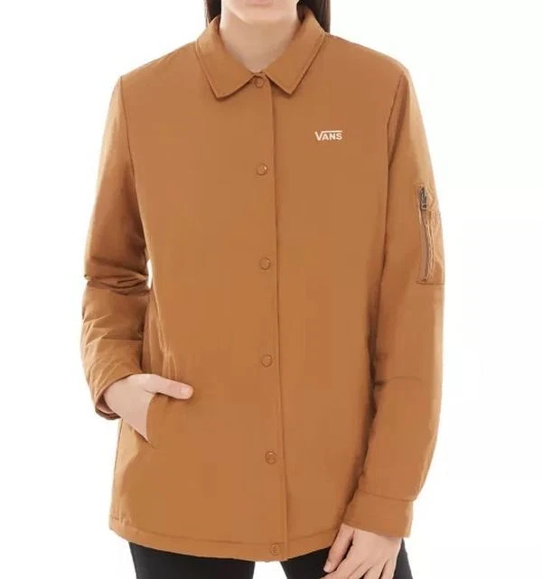 Vans thanks coach sherpa mte best sale jacket
