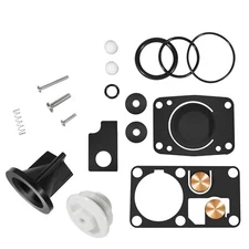 for Jabsco 29045-2000 Marine Manual Toilet Service Kit Fit for Toilet 1998-2007