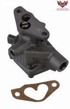 Enginetech Oil Pump For 1963 - 1989 Chevrolet 250 292 230 6 Cylinder Enginetech Oil Pump For 1963 - 1989 Chevrolet 250 292 230 6 Cylinder