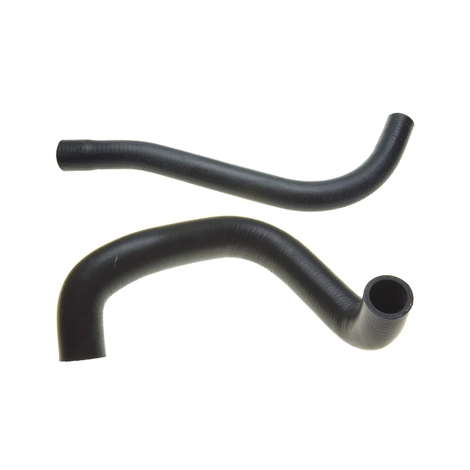 Mangueira de líquido de arrefecimento do radiador para Toyota Corolla 2008 2007 2006 2005 2004 2003 - Imagem 2 de 4