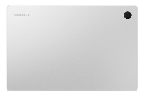 Samsung Galaxy Tab A8 SM-X200 10.5" 32GB Tablet Silver - Picture 3 of 3