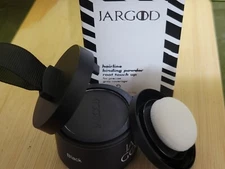 Hairline Powder Hair Fibers Cover Grey Hair Root Concealer Eyebrows Beard Jargod